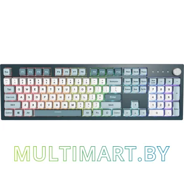 Клавиатура Montech MKey Freedom MK105FR